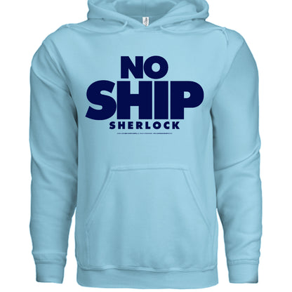 Blue Aqua - FRONT