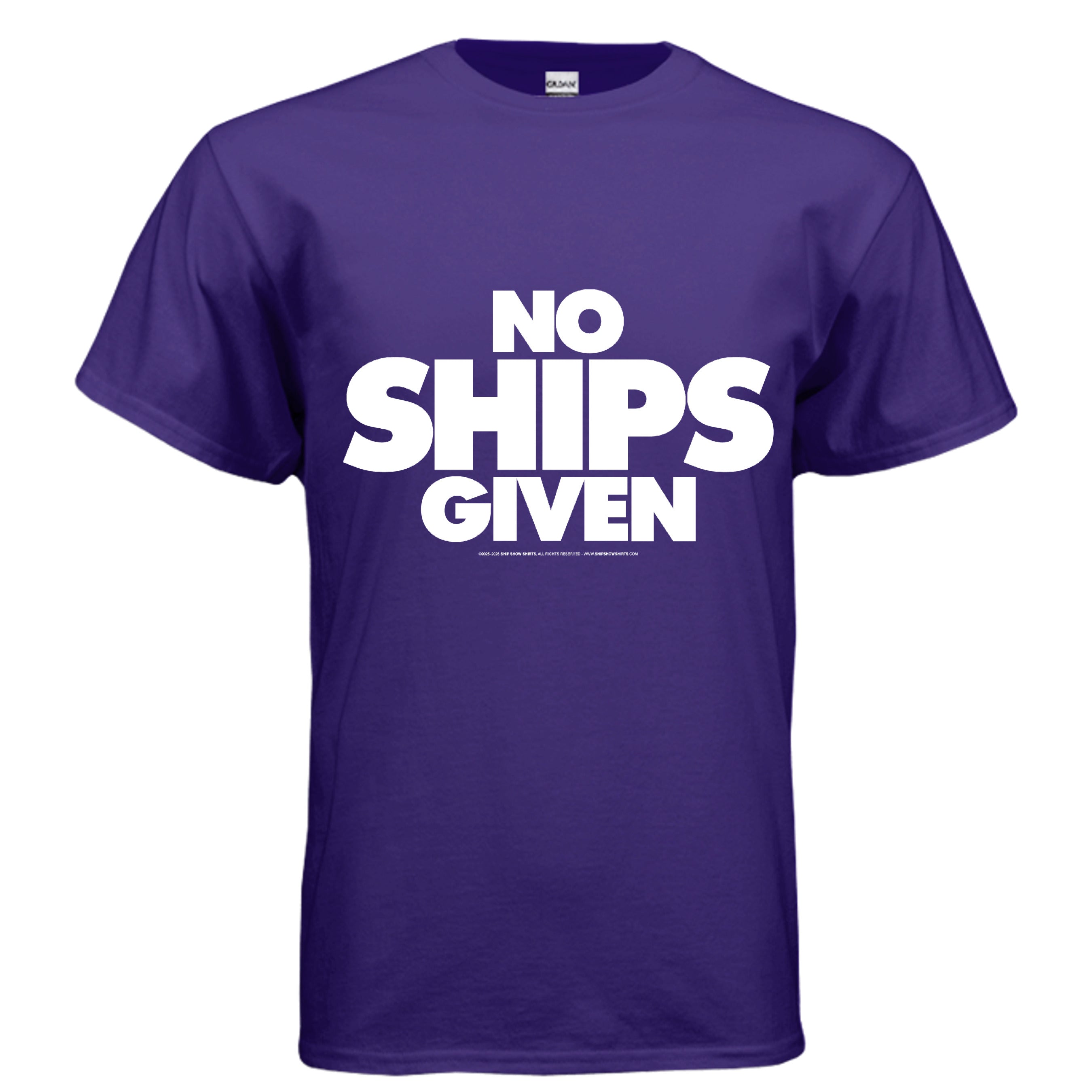 PURPLE / S