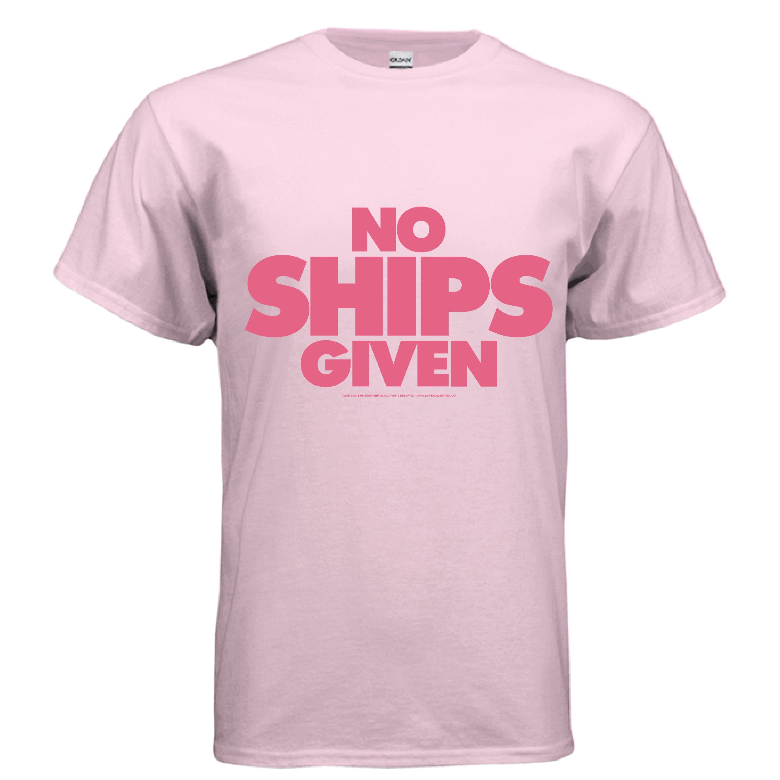 LIGHT PINK / S