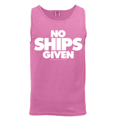NEON PINK - FRONT