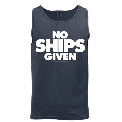 TRUE NAVY - FRONT