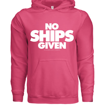 Neon Pink - FRONT