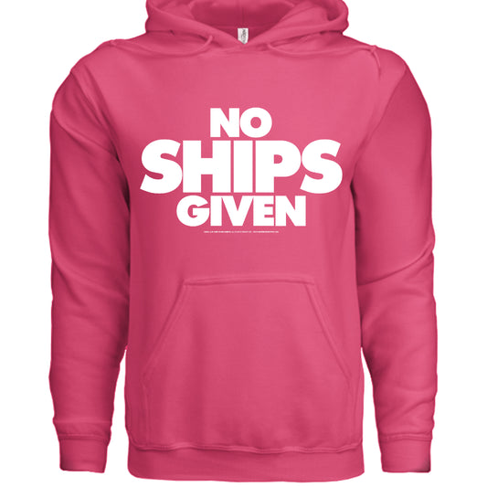 Neon Pink - FRONT