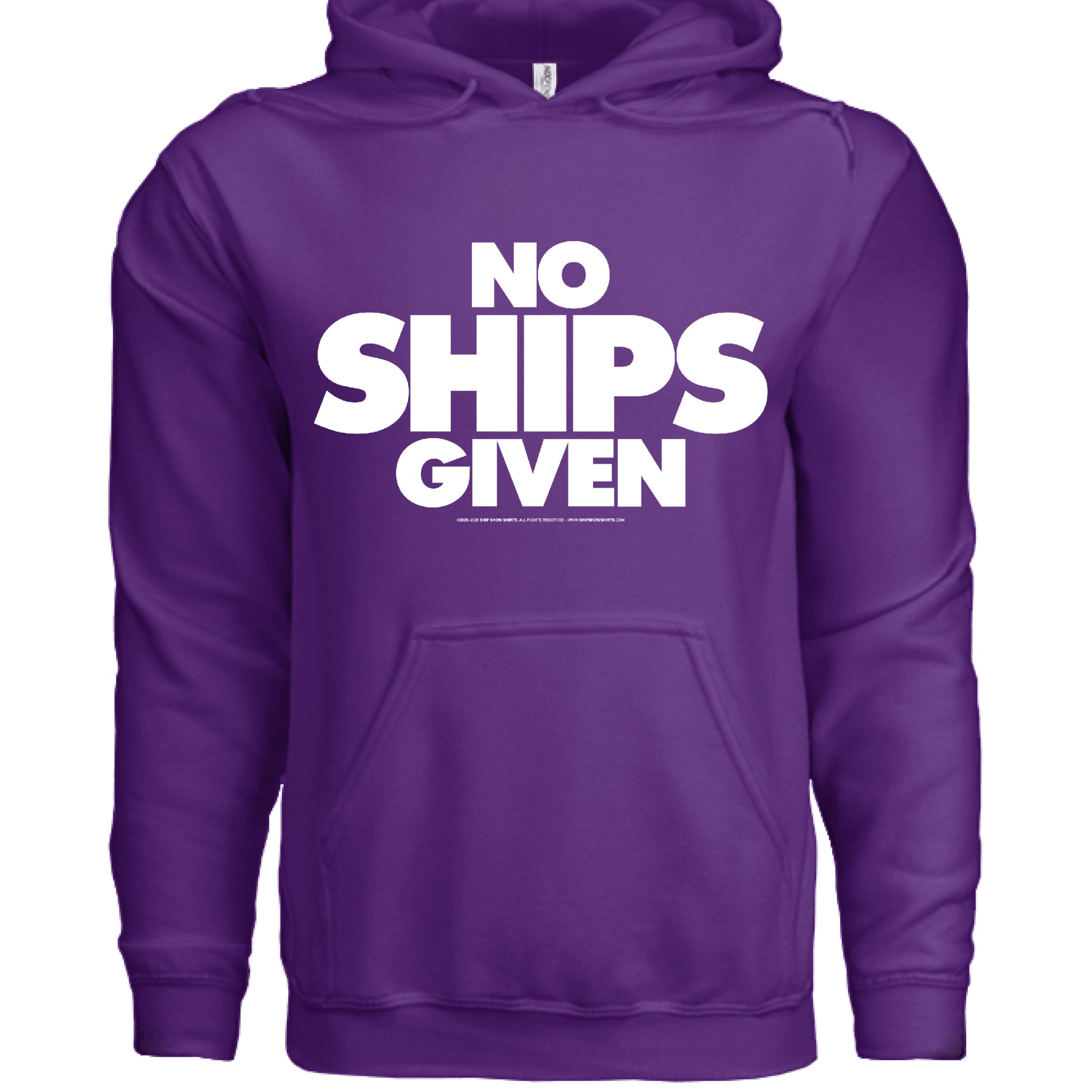 Purple - FRONT