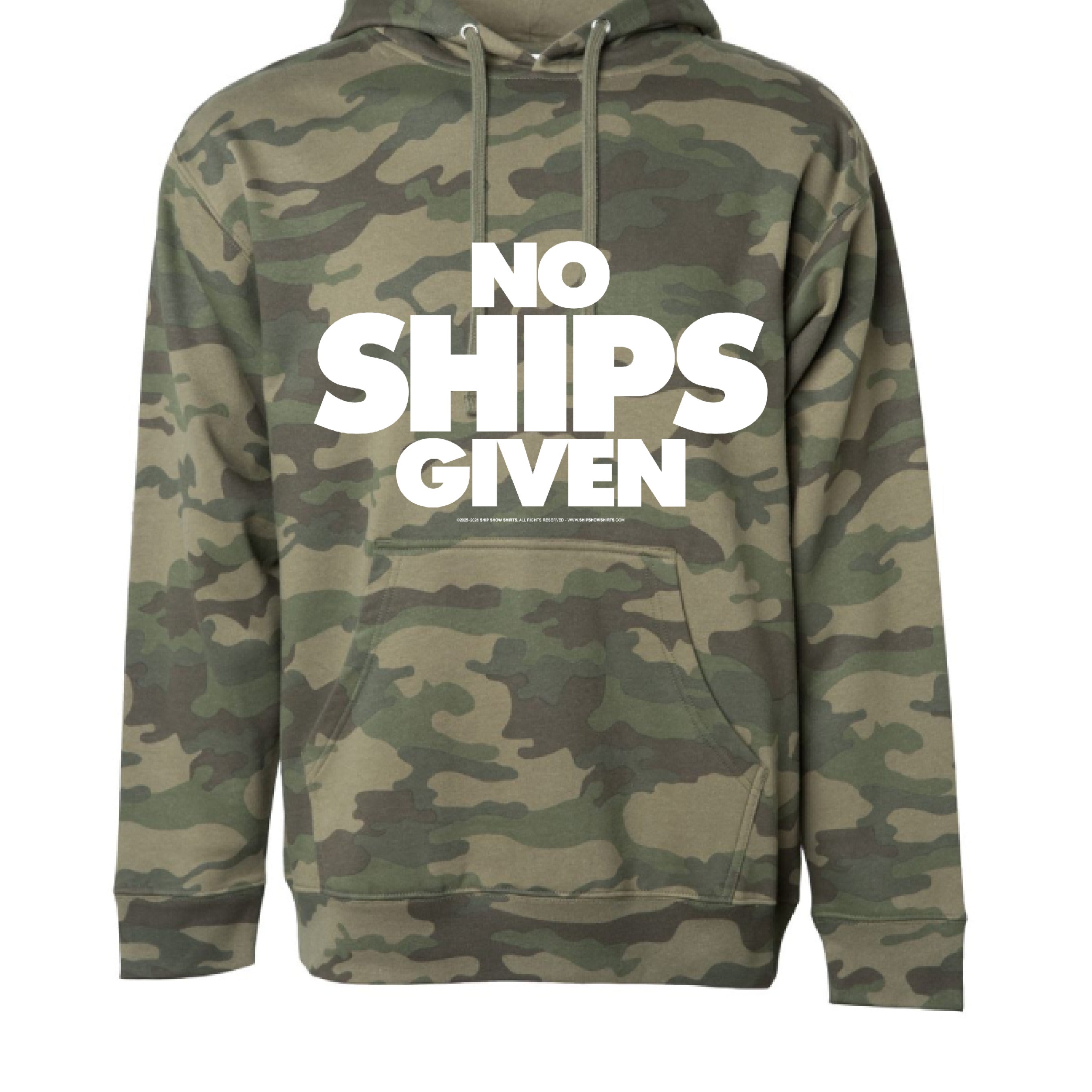 Forest Camo / S