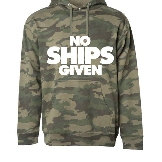 Forest Camo - FRONT