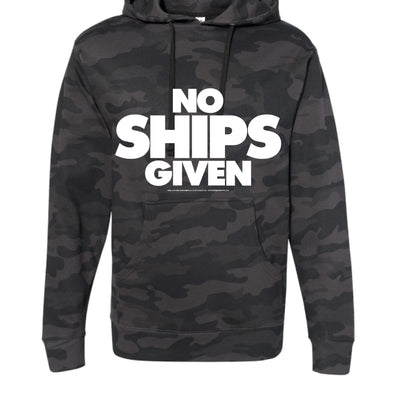 Black Camo - FRONT