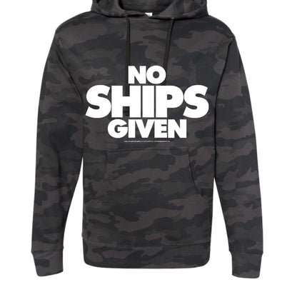 Black Camo - FRONT