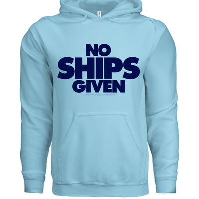 Blue Aqua - FRONT