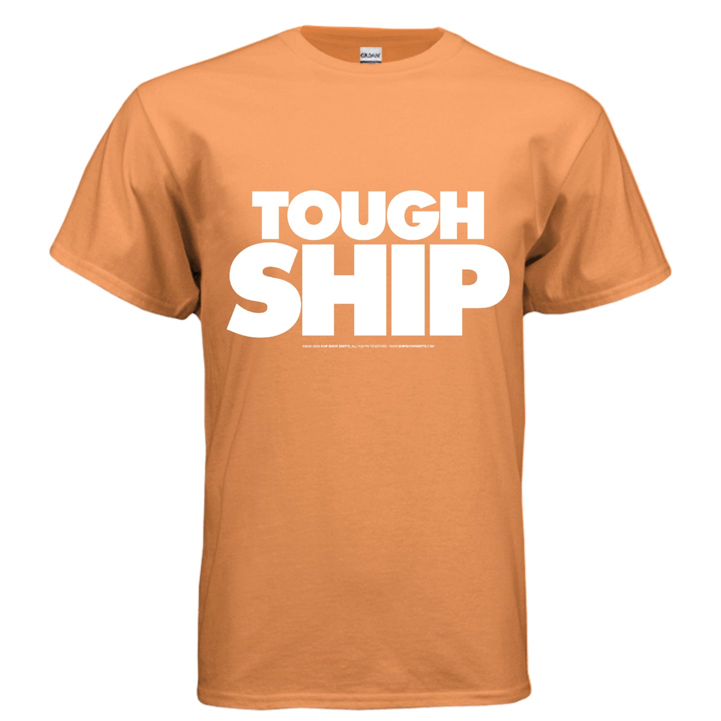 TANGERINE - FRONT
