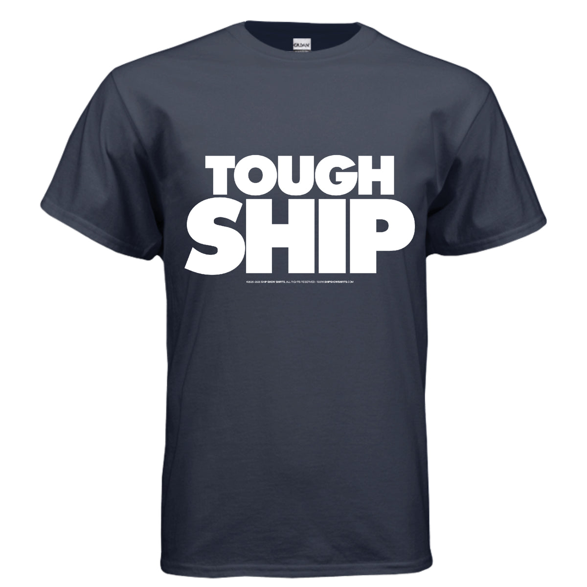 NAVY - FRONT