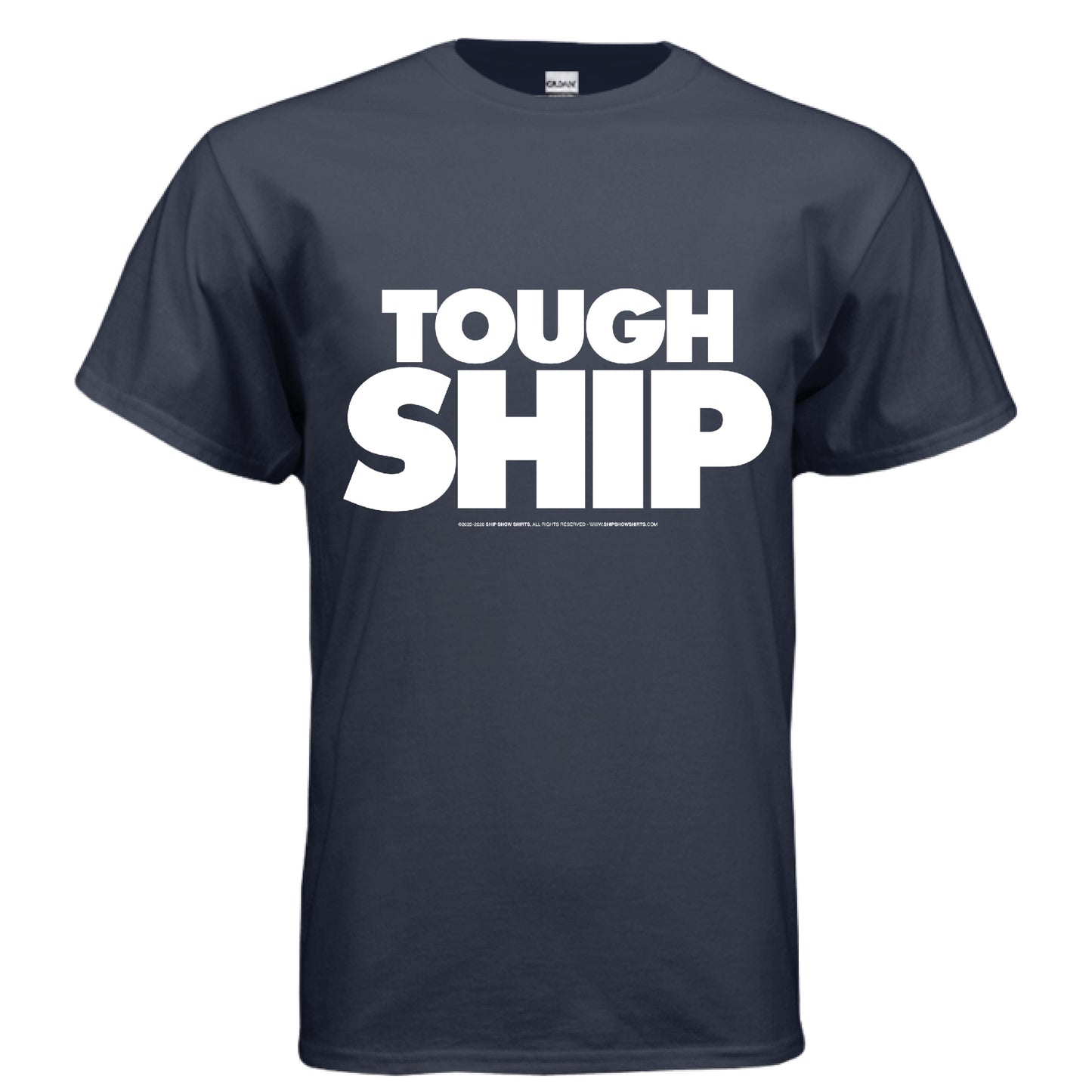 NAVY - FRONT