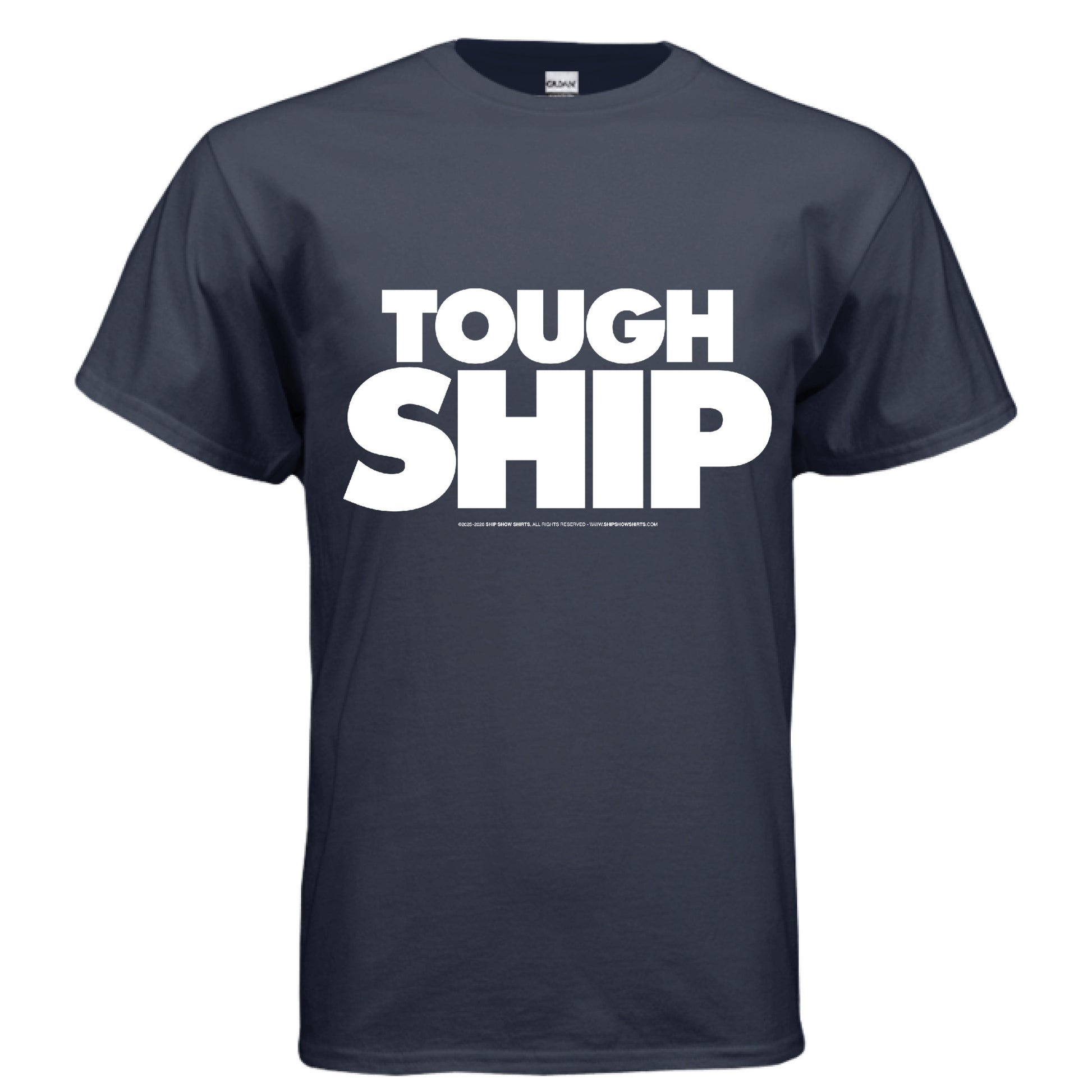 NAVY - FRONT