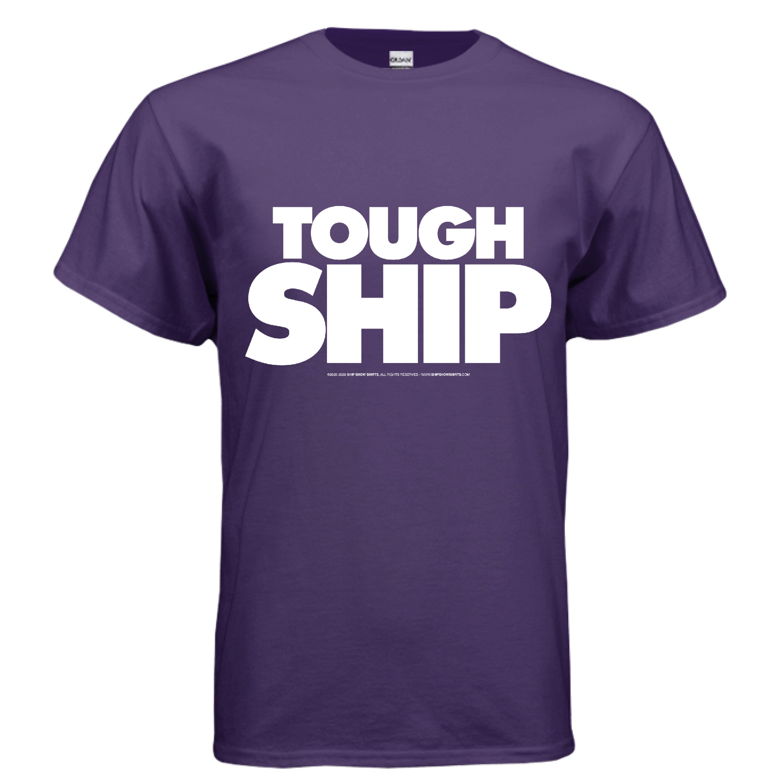 PURPLE / S