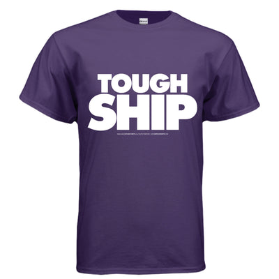 PURPLE - FRONT