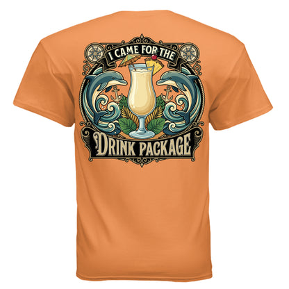 TANGERINE - G200 - BACK