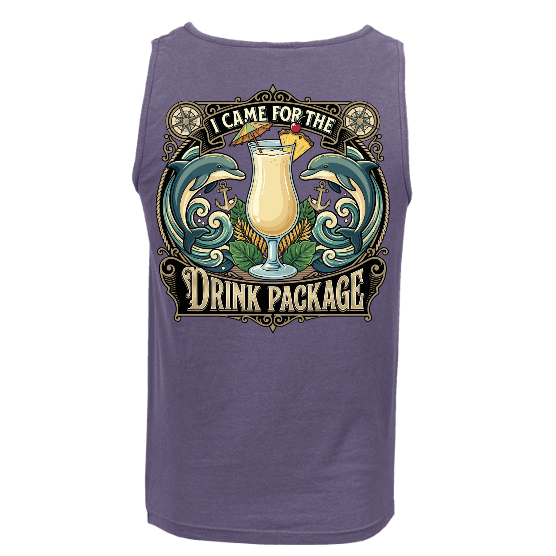 GRAPE - C9360 - BACK