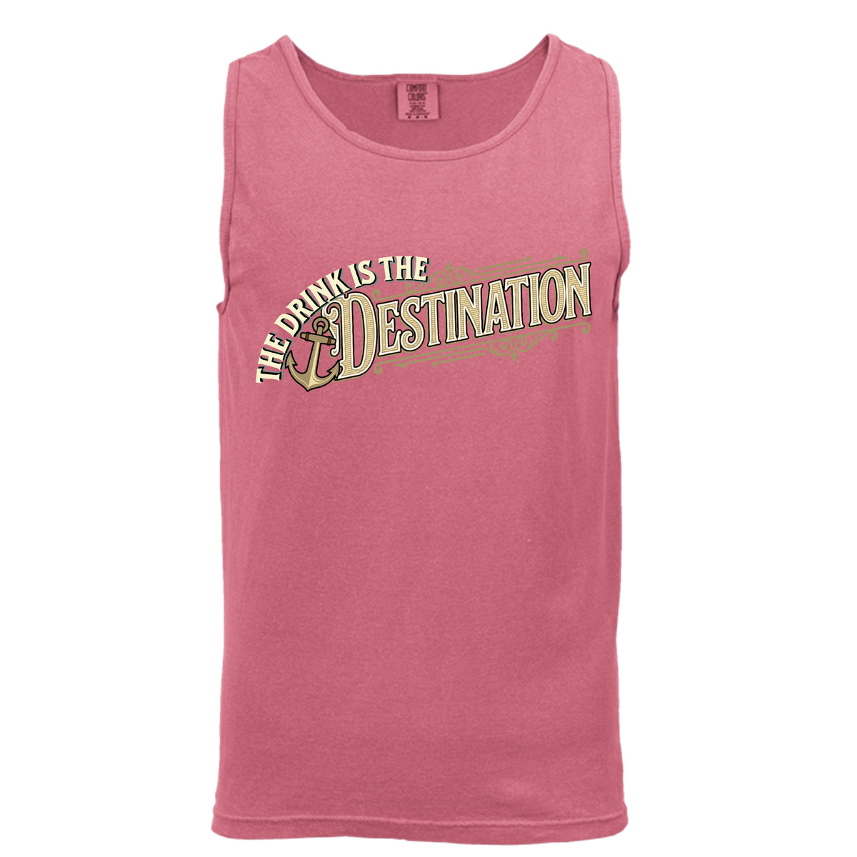 WATERMELON - C9360 - FRONT