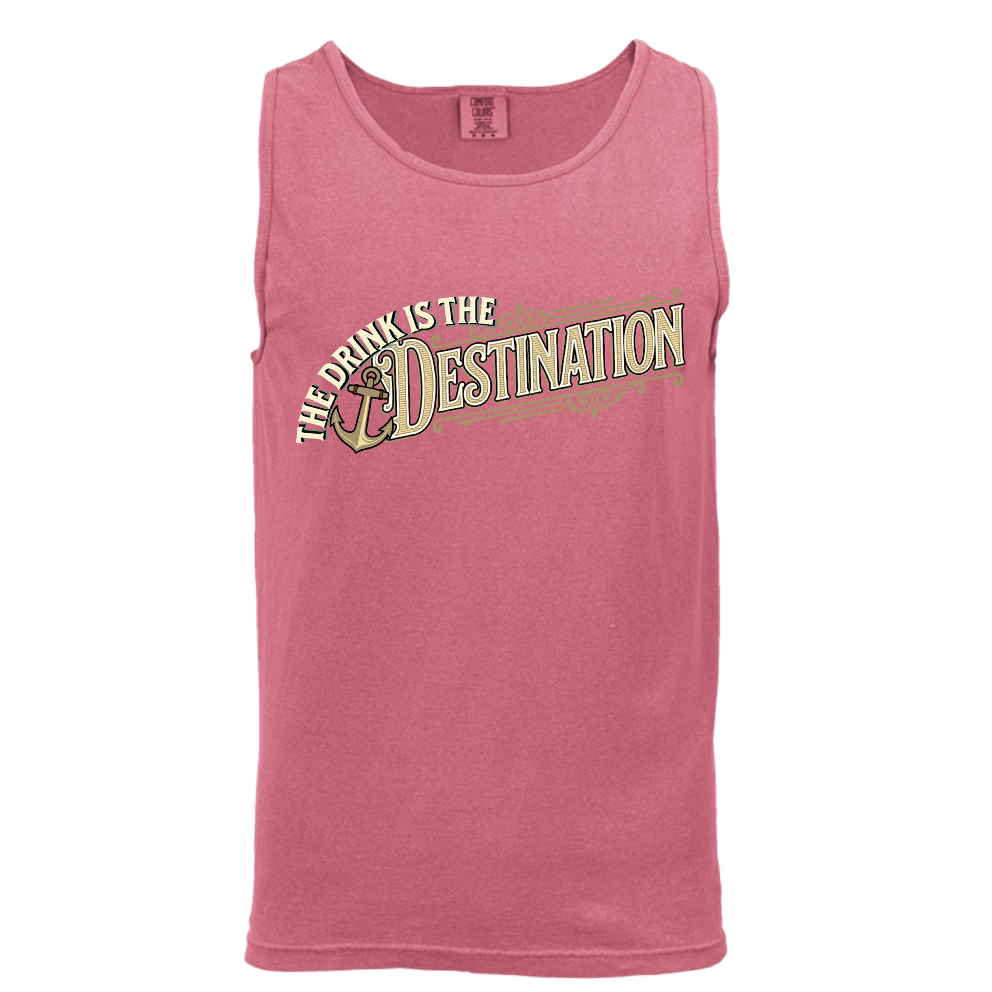 WATERMELON - C9360 - FRONT