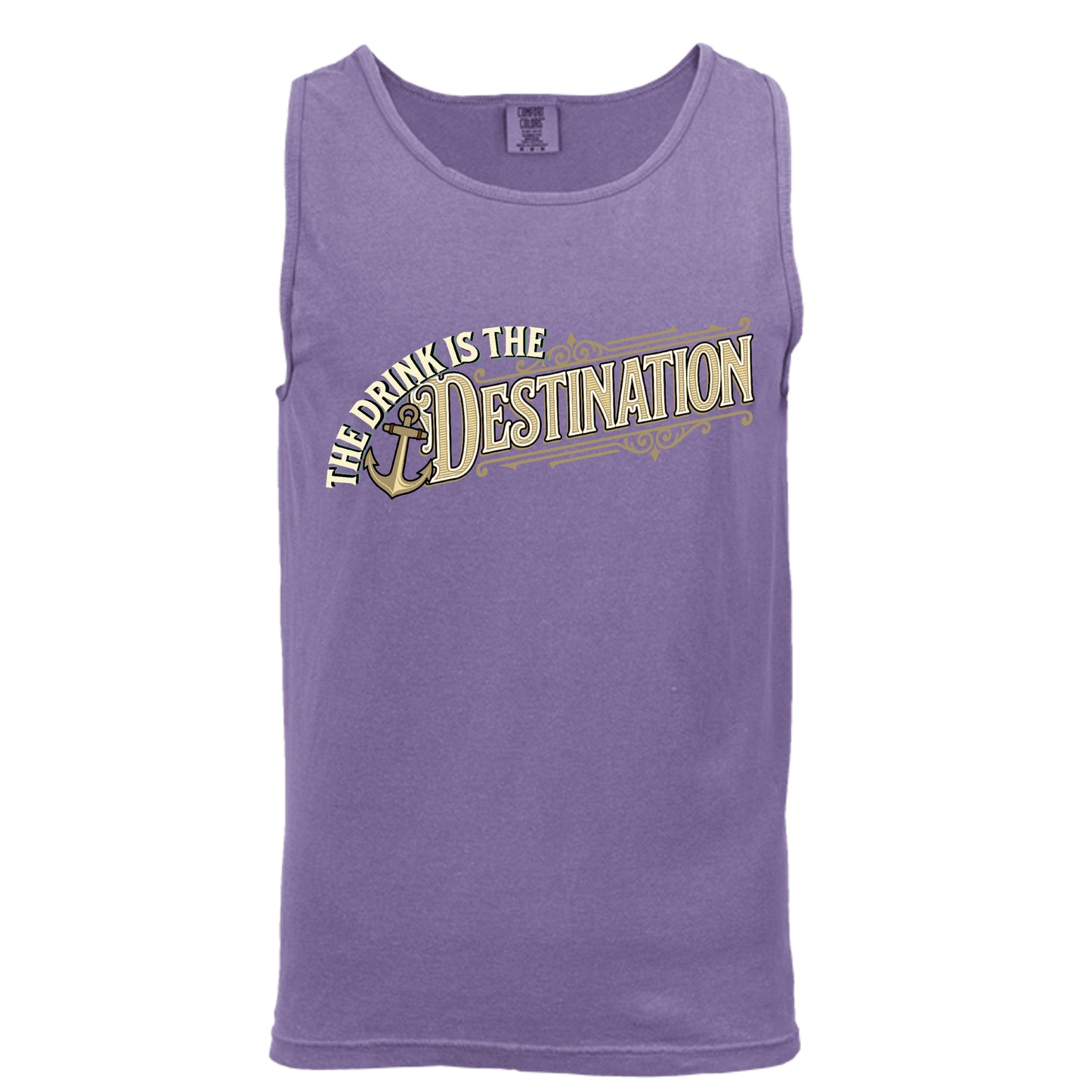 VIOLET - C9360 - FRONT