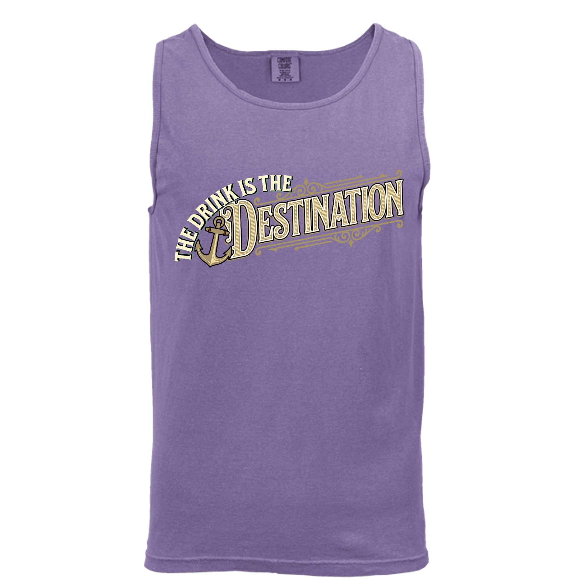 VIOLET - C9360 - FRONT