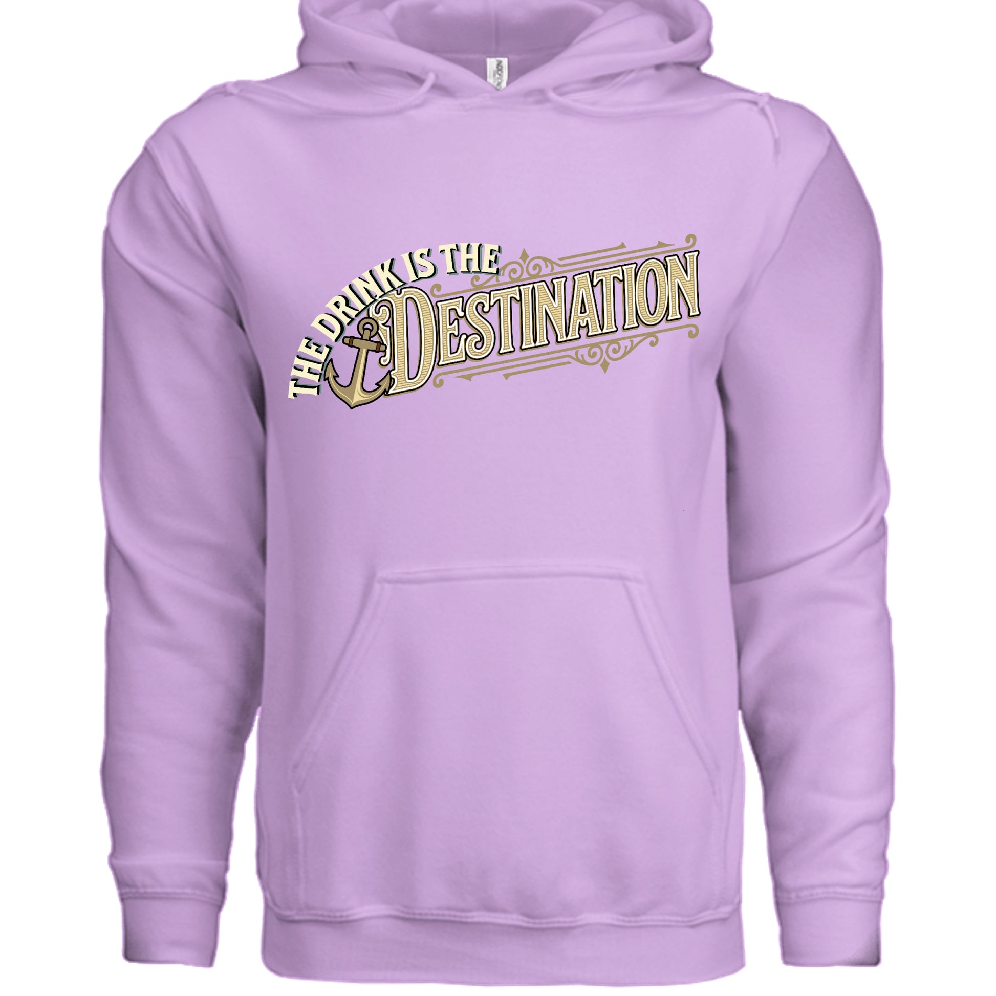 Lavender - SS4500 - FRONT