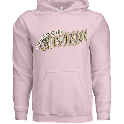 Dusty Pink - SS4500 - FRONT