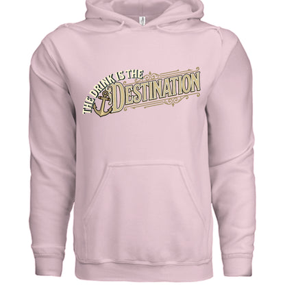 Dusty Pink - SS4500 - FRONT
