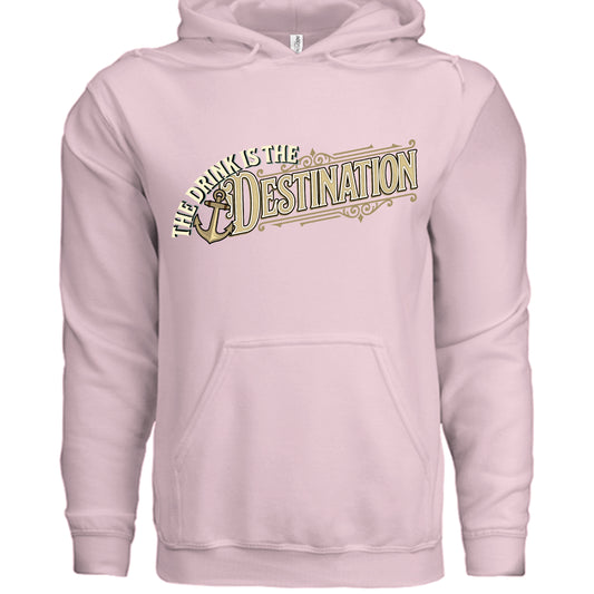 Dusty Pink - SS4500 - FRONT
