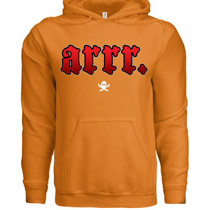 Orange - FRONT