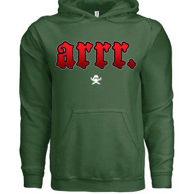 Forest Green - FRONT