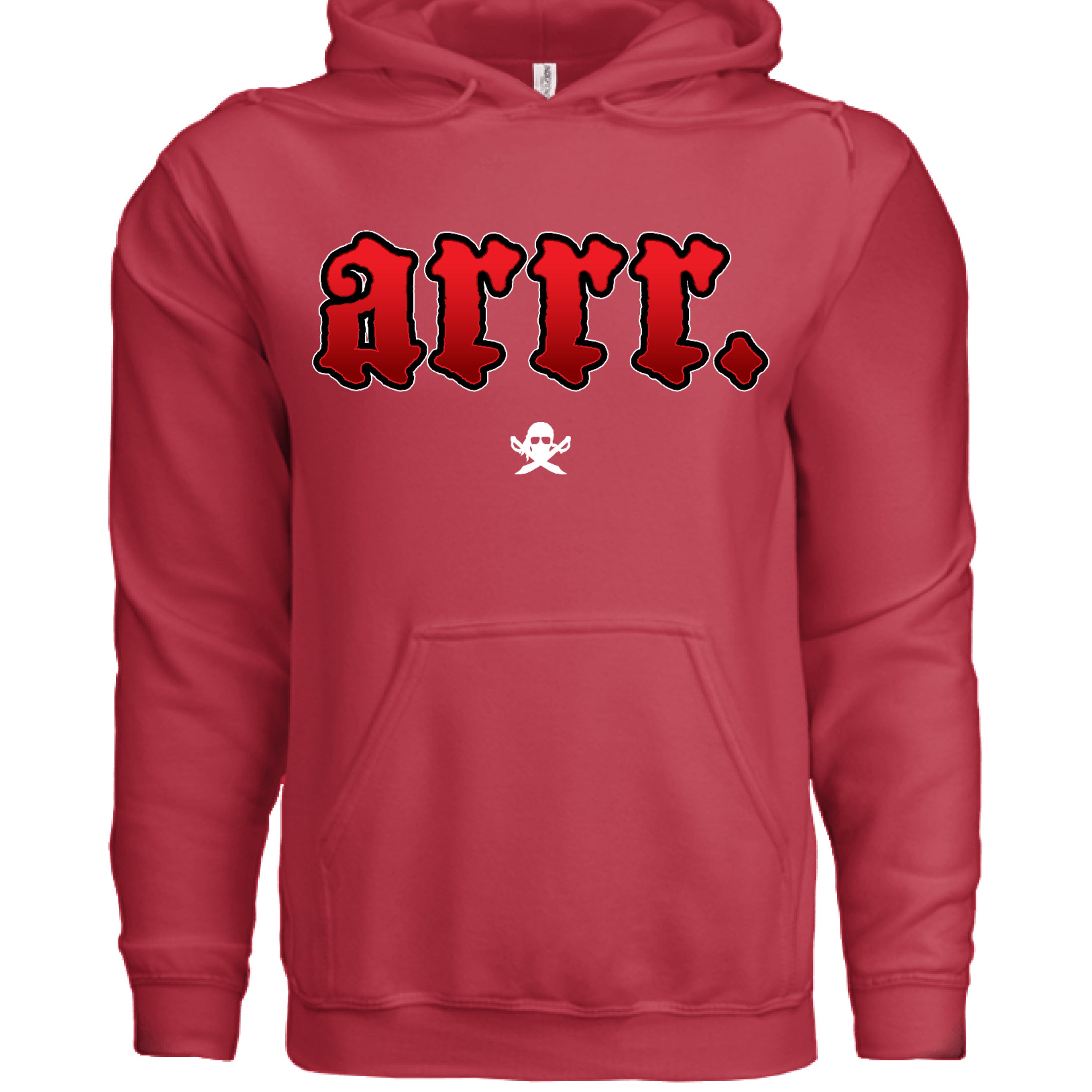 Red / S