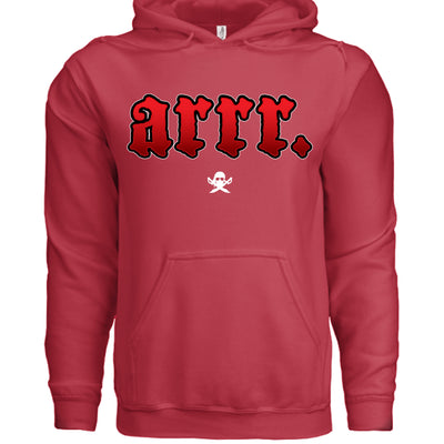 Red - FRONT