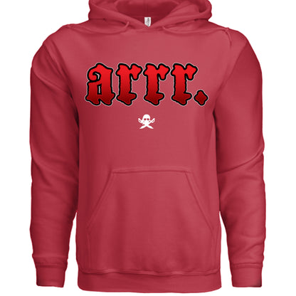 Red - FRONT