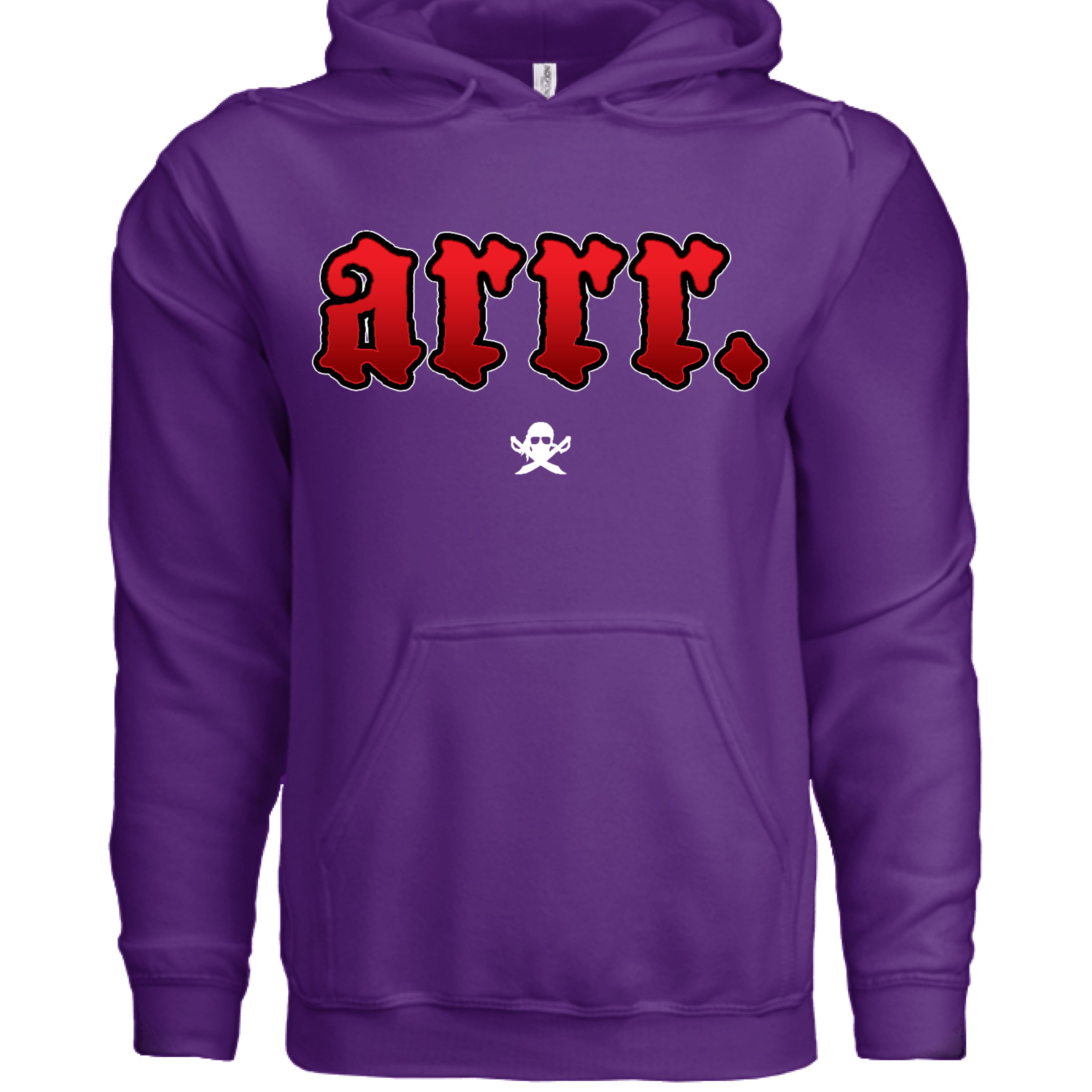 Purple / S