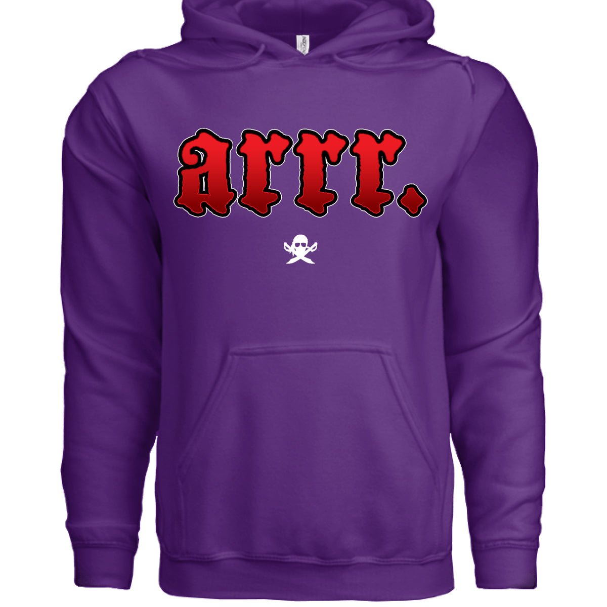 Purple - FRONT