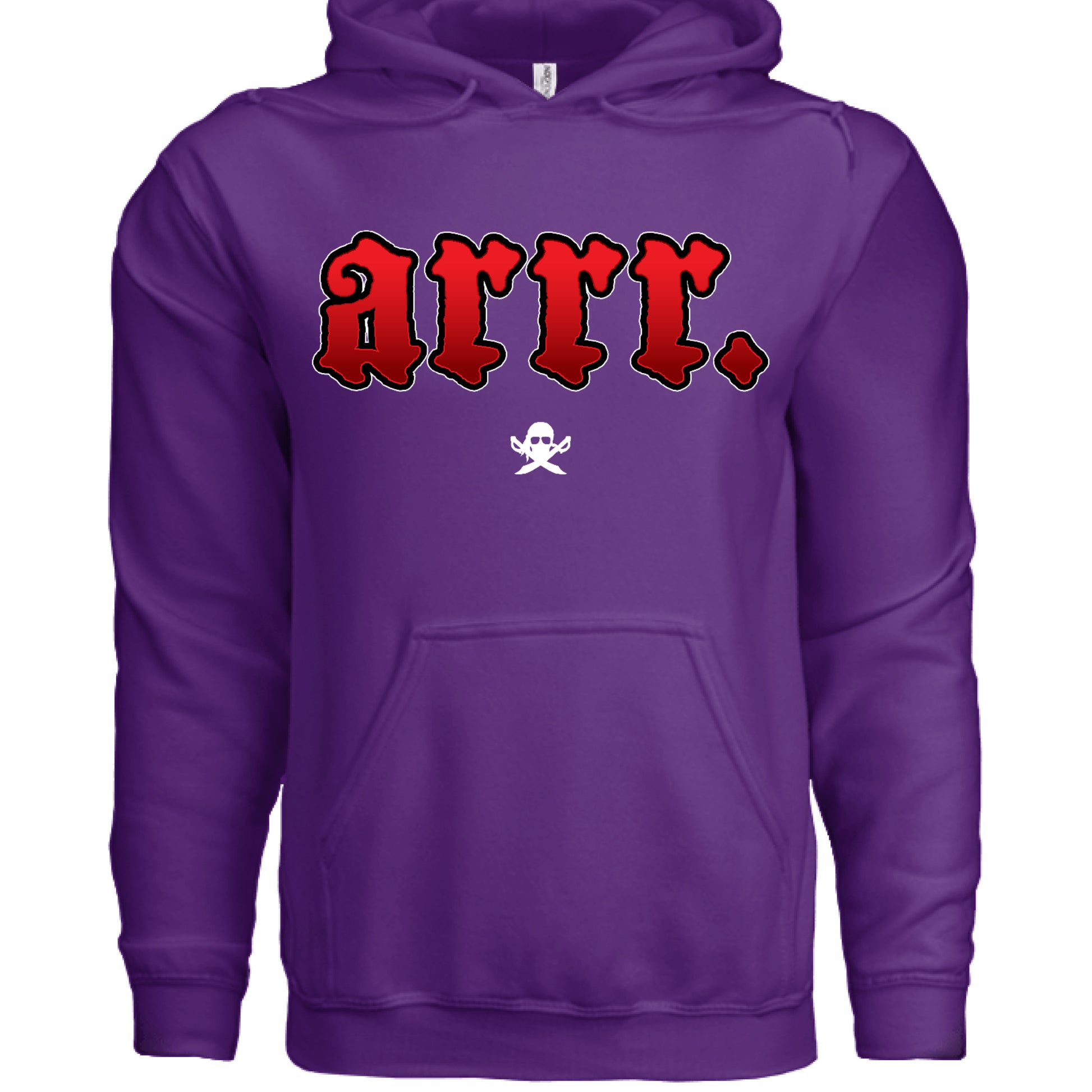 Purple - FRONT