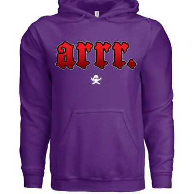 Purple - FRONT