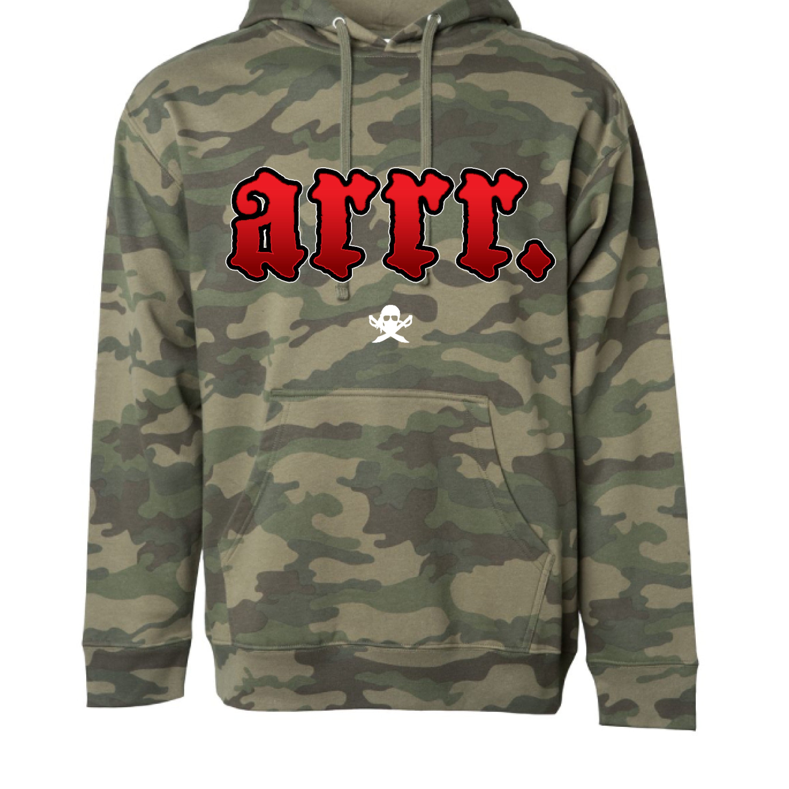 Forest Camo / S