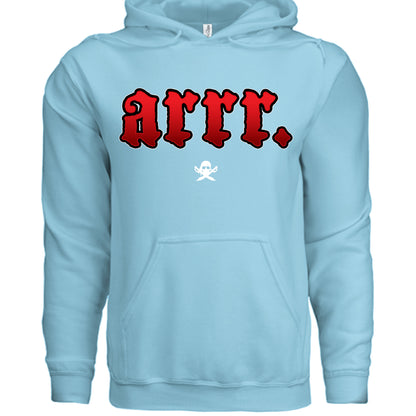 Blue Aqua - FRONT