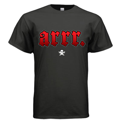 BLACK - FRONT