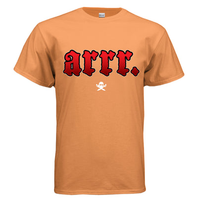 TANGERINE - FRONT