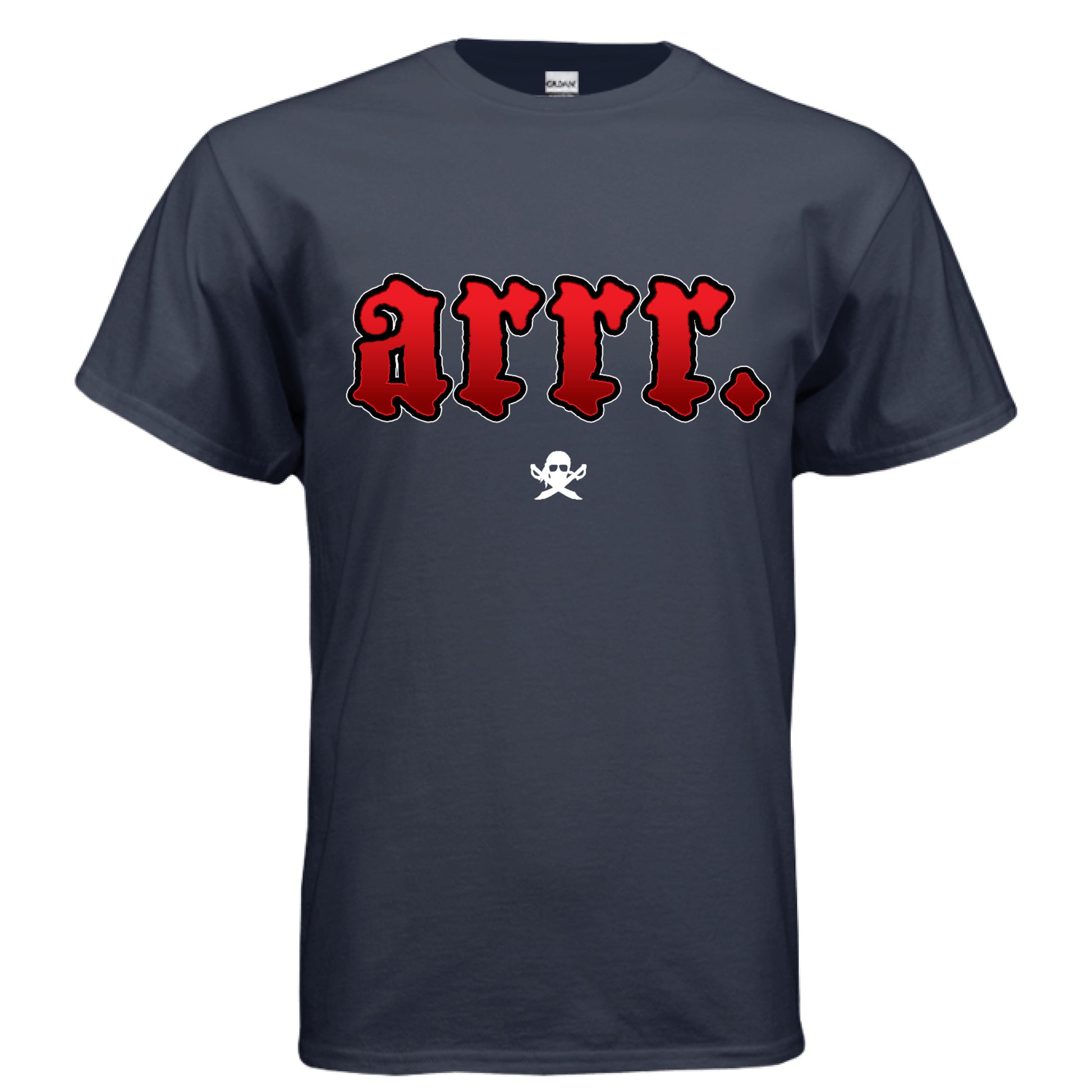 NAVY - FRONT
