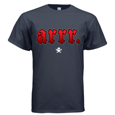 NAVY - FRONT
