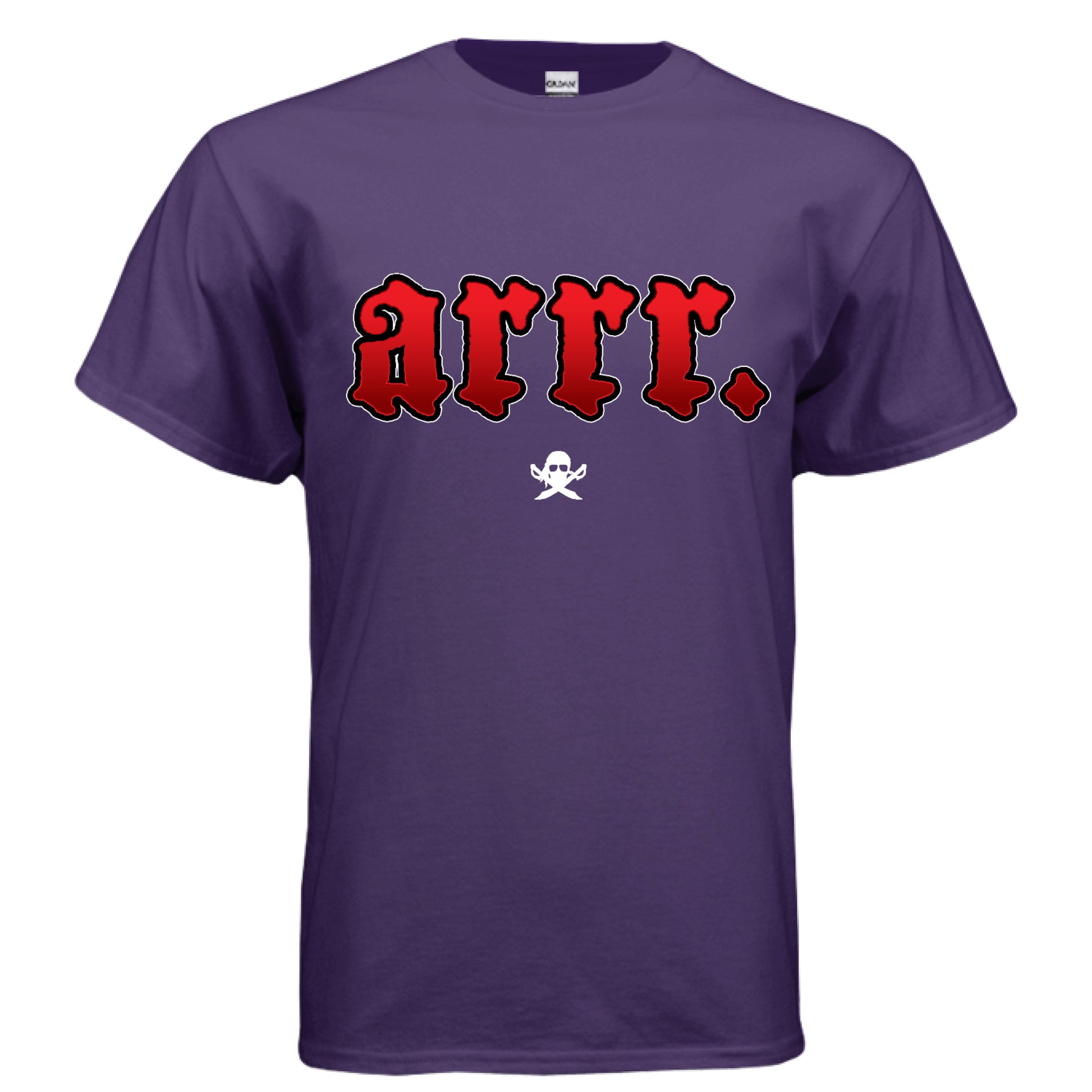 PURPLE - FRONT