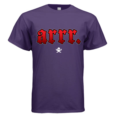PURPLE - FRONT