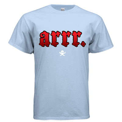 LIGHT BLUE - FRONT