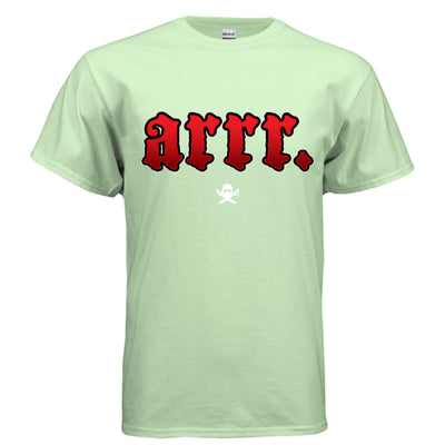MINT GREEN - FRONT