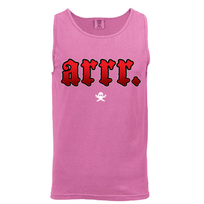 NEON PINK - FRONT
