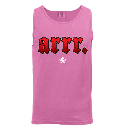 NEON PINK - FRONT